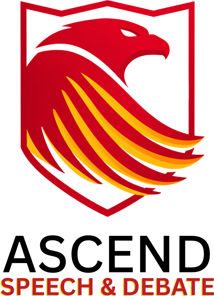 Ascend